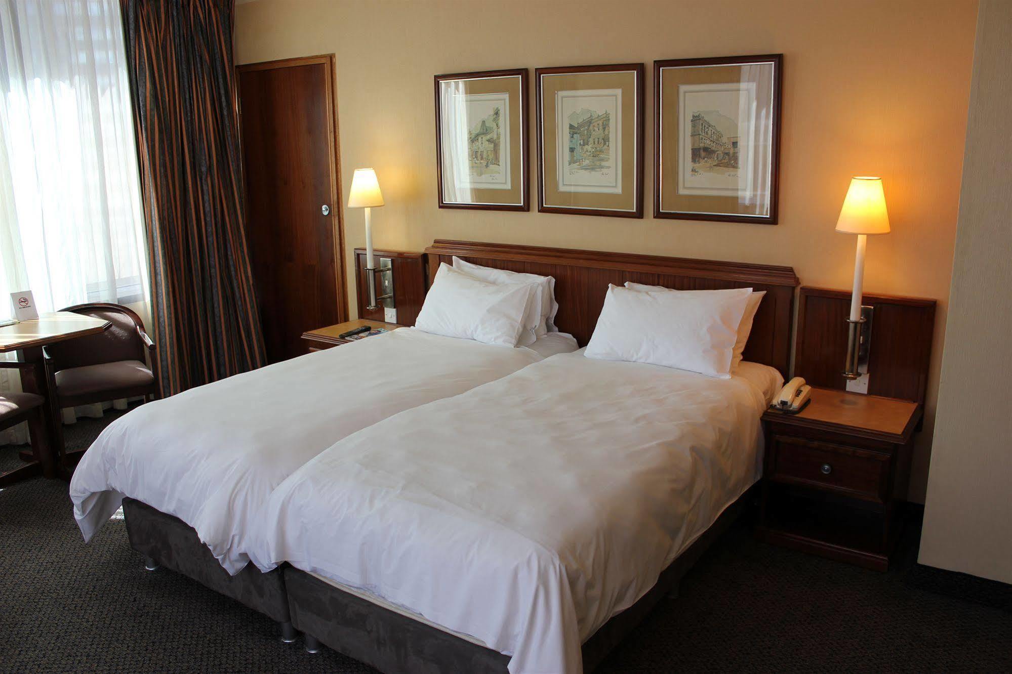 Hotel On St Georges Cape Town Exterior photo